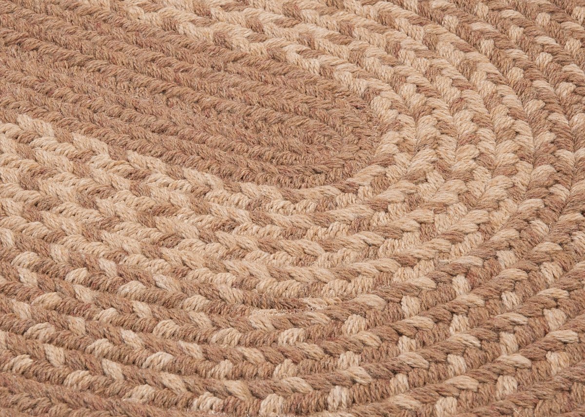 Jackson - Braided Area Rug