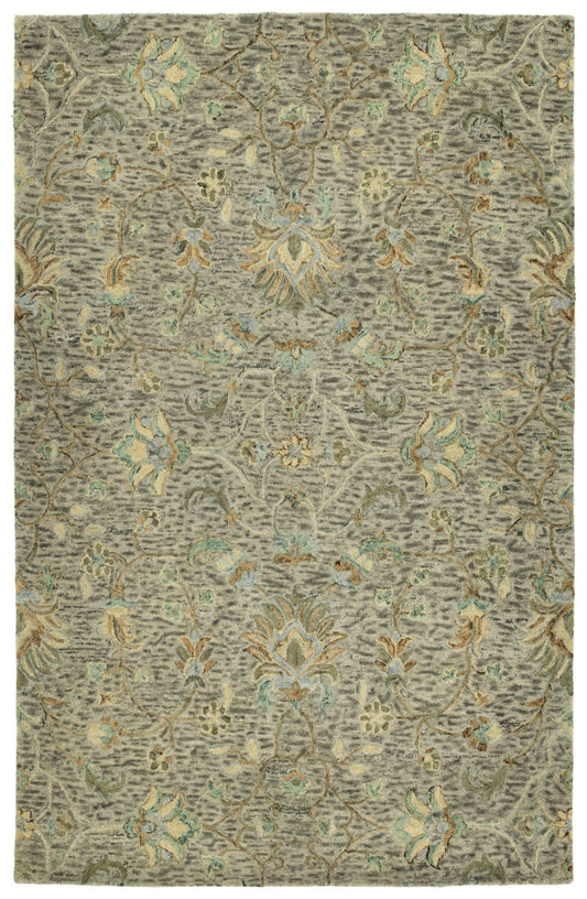 Chancellor - CHA-05 Area Rug