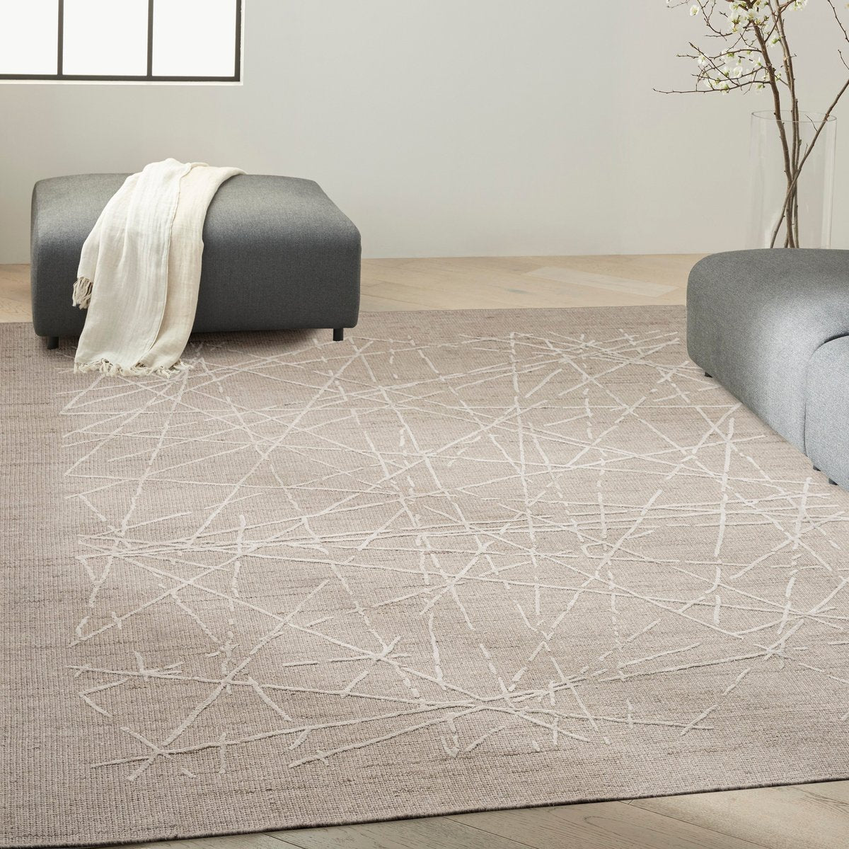 Wander - WND-01 Area Rug