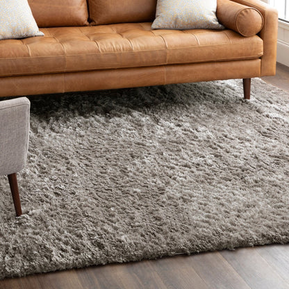 Billow Shag Area Rug