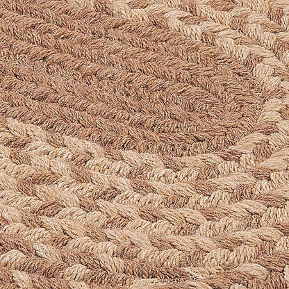 Jackson - Braided Area Rug