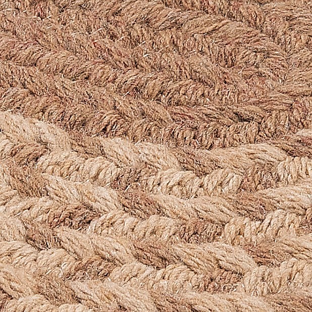 Jackson - Braided Area Rug