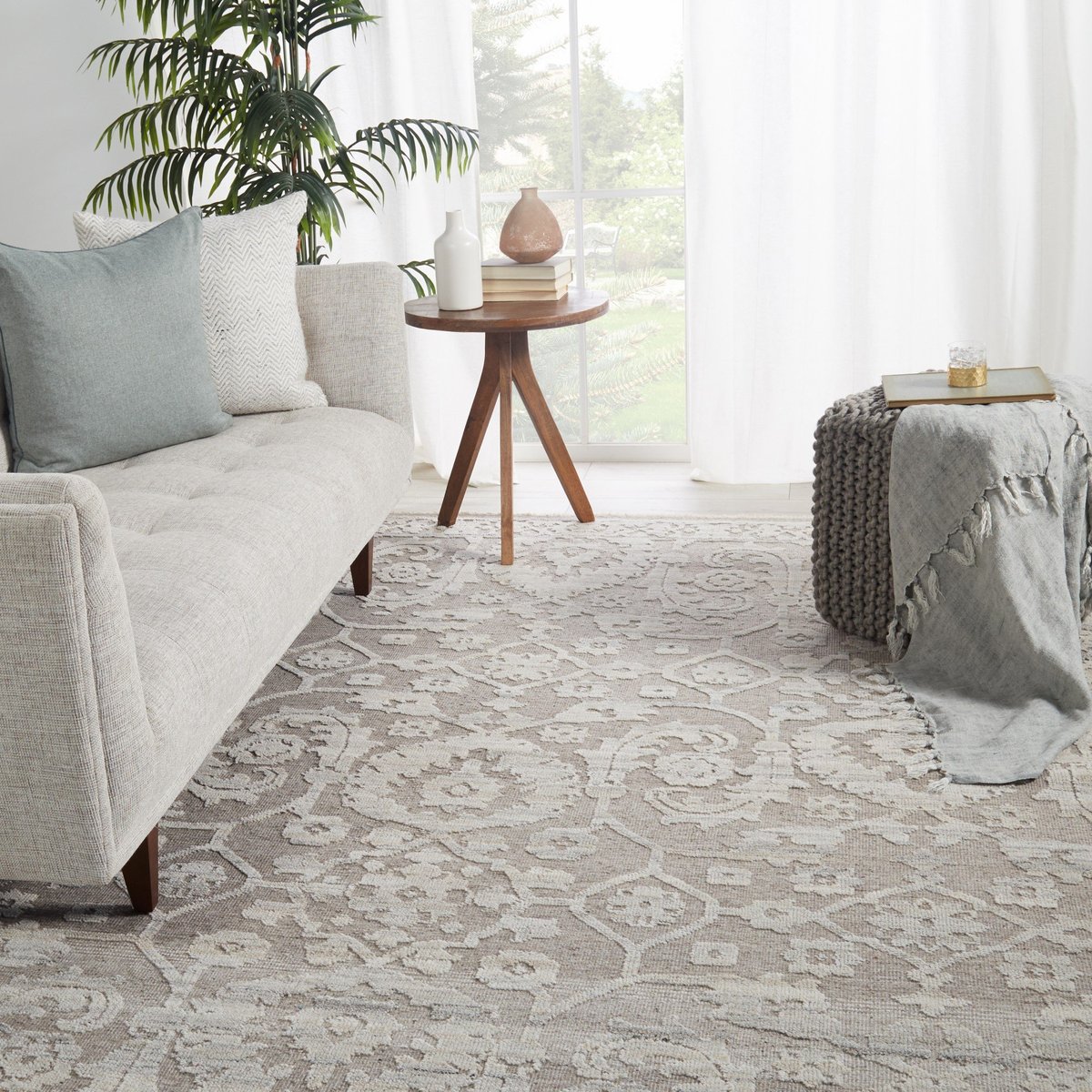 Sonnette - Ayres Area Rug