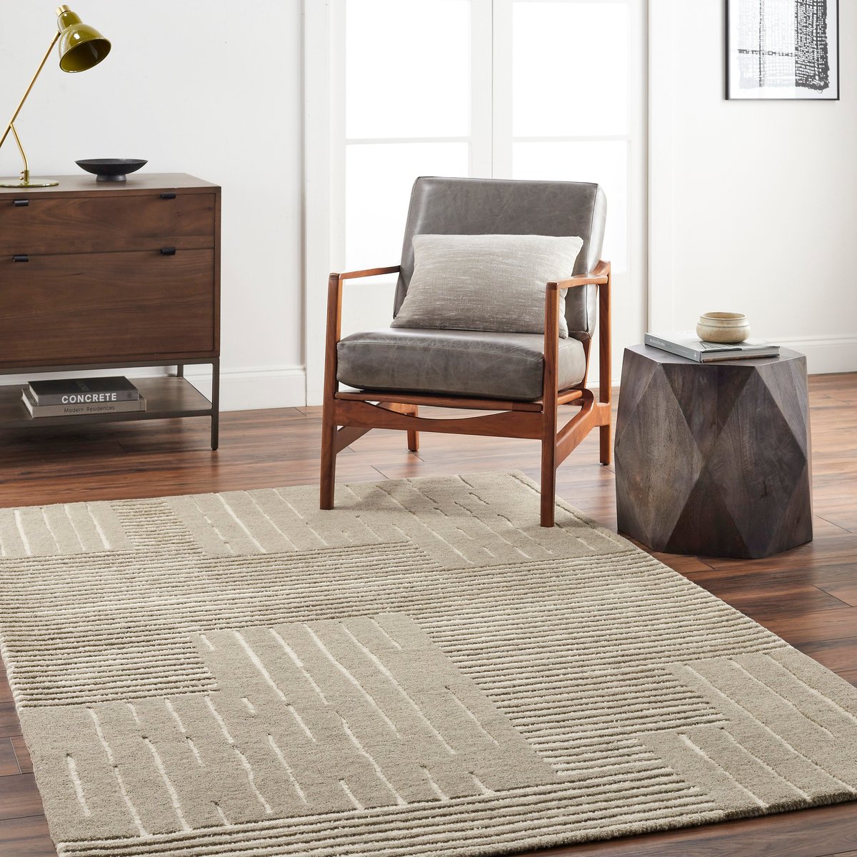 Brook - 31420 Area Rug