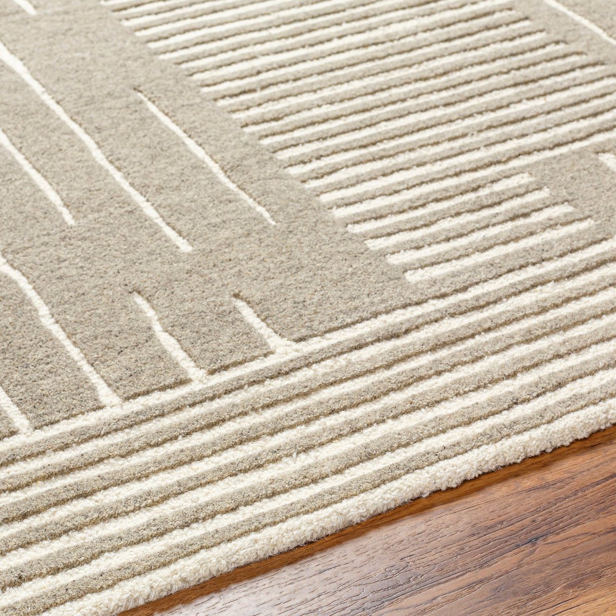 Brook - 31420 Area Rug