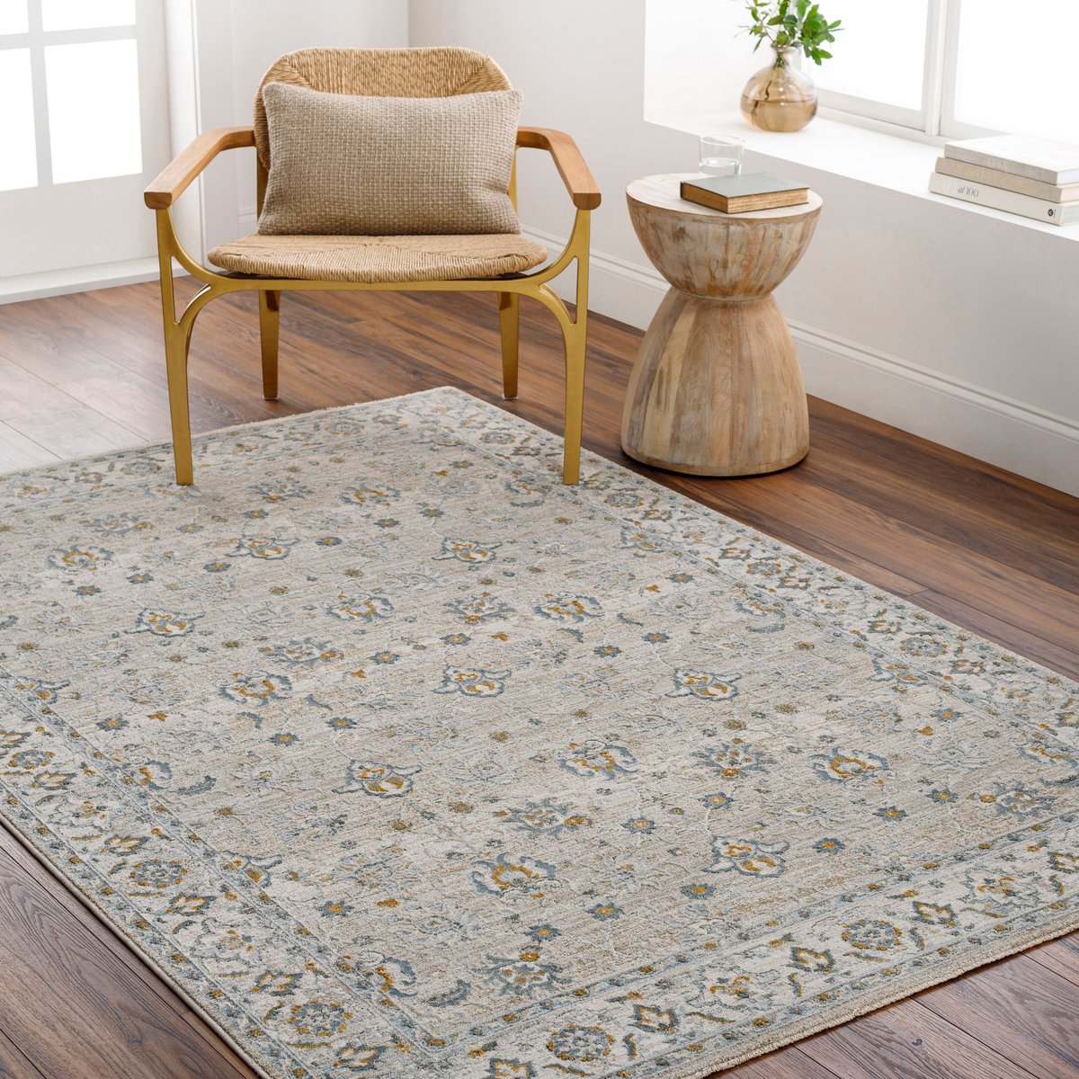 Dresden - 32566 Area Rug