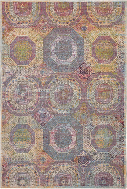 Ankara Global - ANR-05 Area Rug