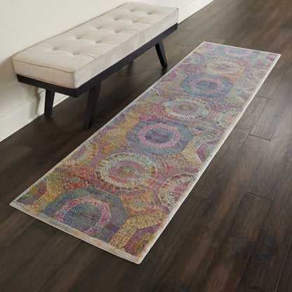 Ankara Global - ANR-05 Area Rug