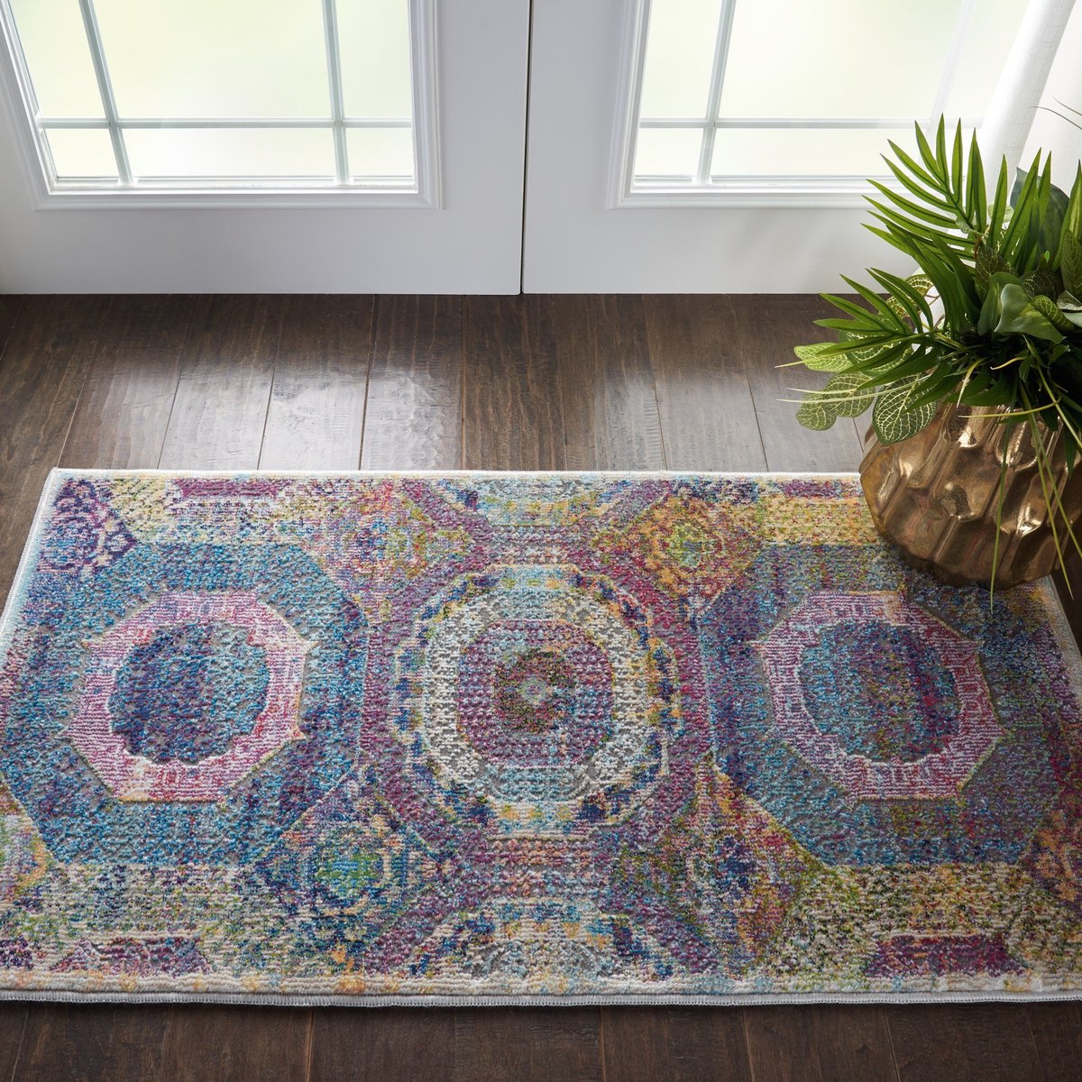 Ankara Global - ANR-05 Area Rug