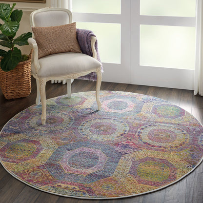 Ankara Global - ANR-05 Area Rug