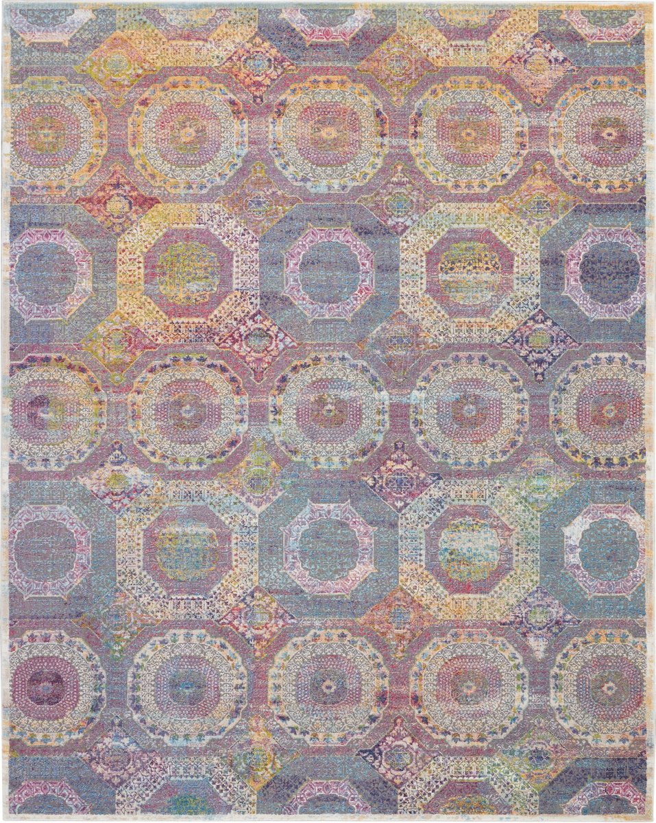 Ankara Global - ANR-05 Area Rug