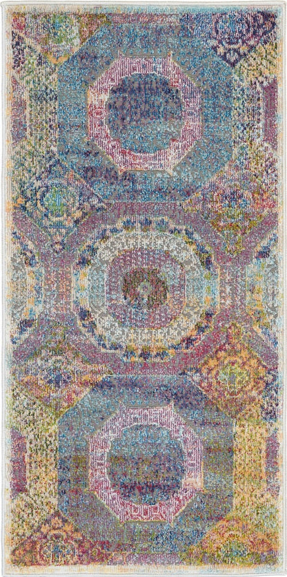 Ankara Global - ANR-05 Area Rug