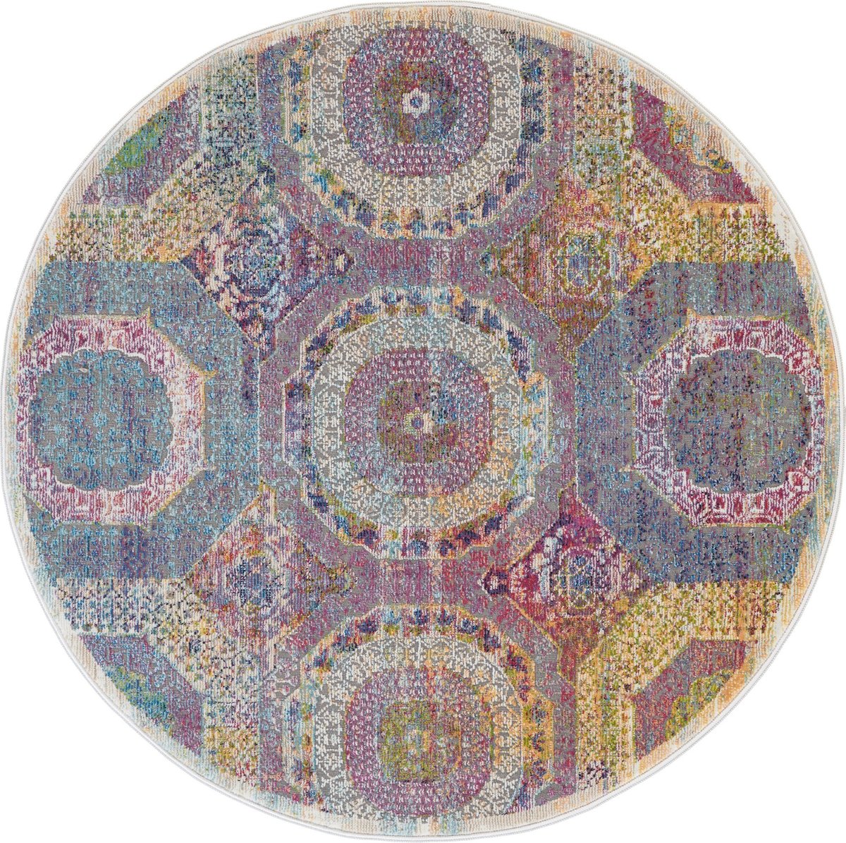 Ankara Global - ANR-05 Area Rug