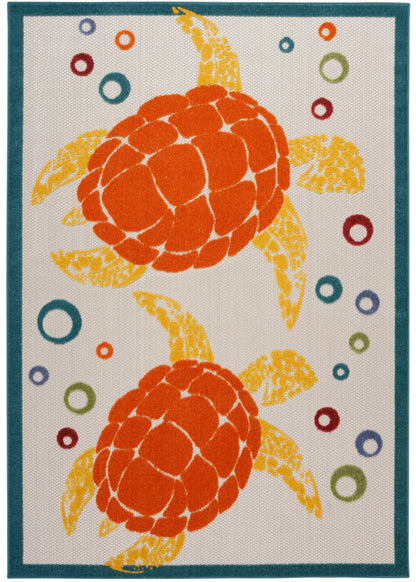 Aloha - ALH-27 Area Rug