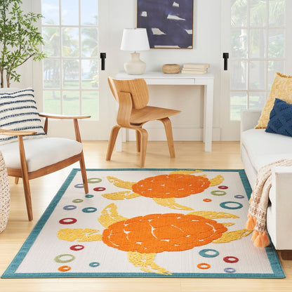 Aloha - ALH-27 Area Rug