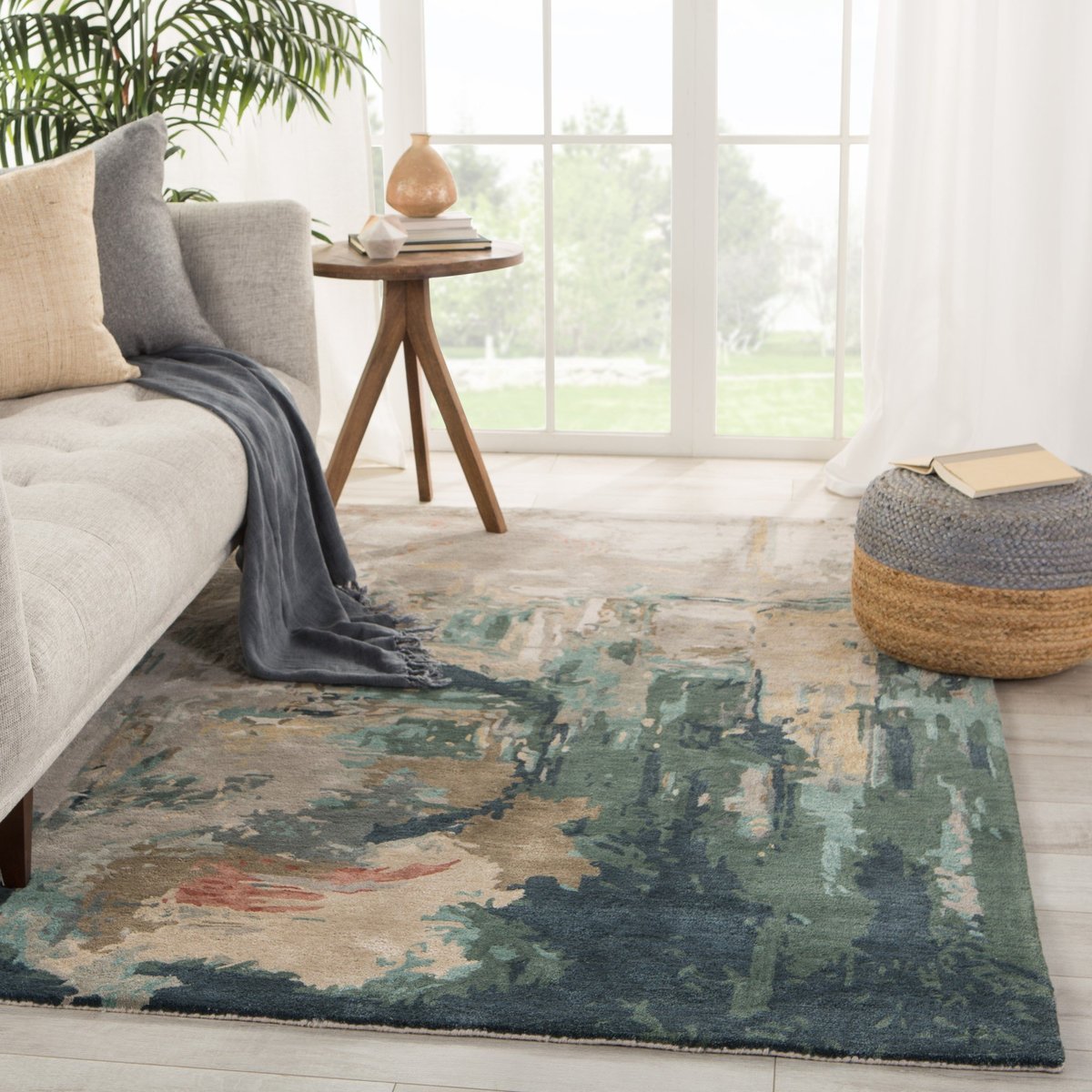 Genesis - Luella Area Rug