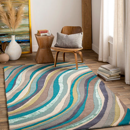 Lounge - Carmen Area Rug