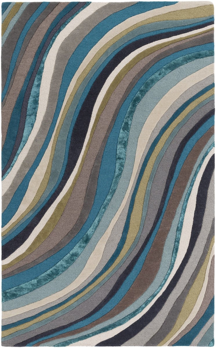 Lounge - Carmen Area Rug