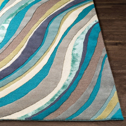 Lounge - Carmen Area Rug