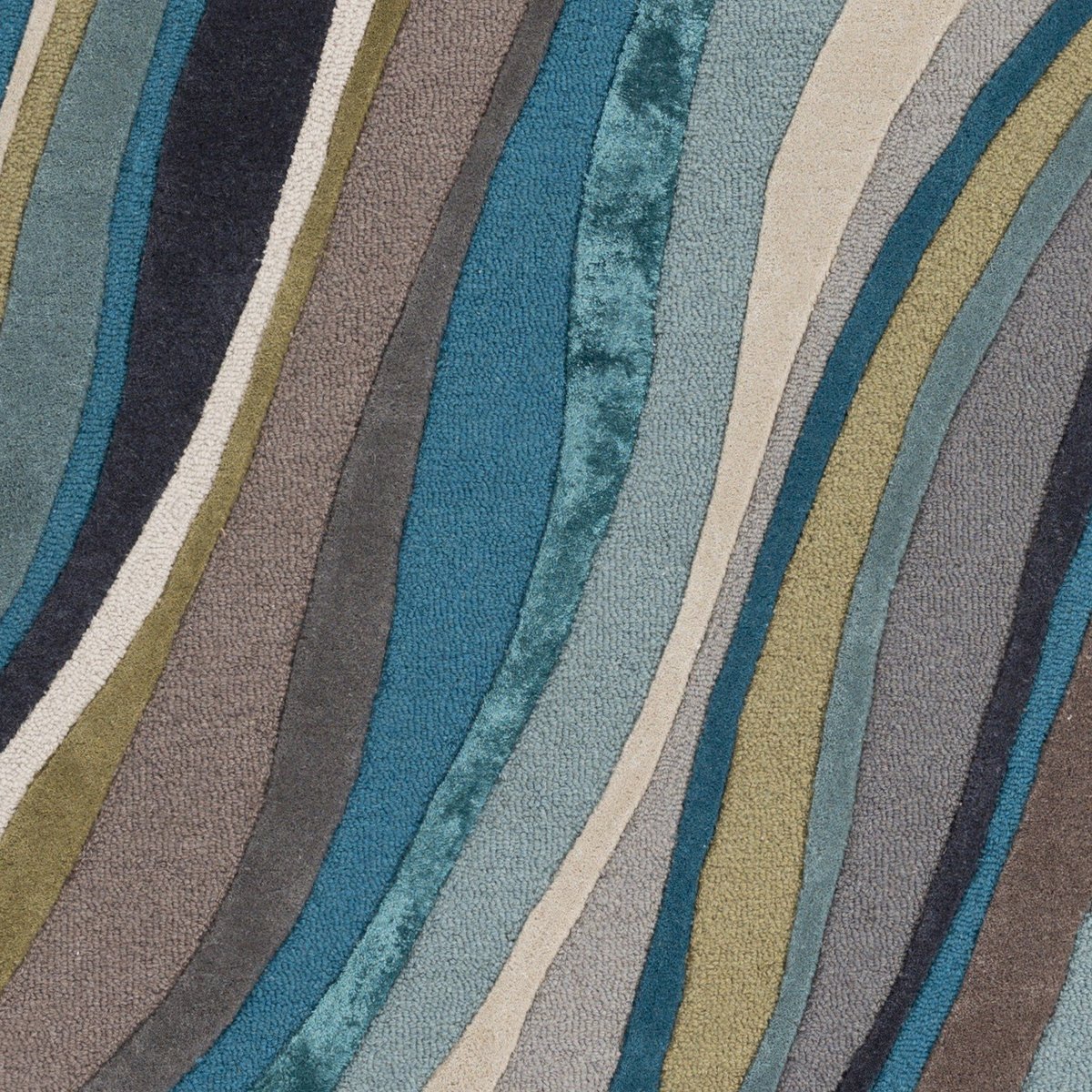 Lounge - Carmen Area Rug