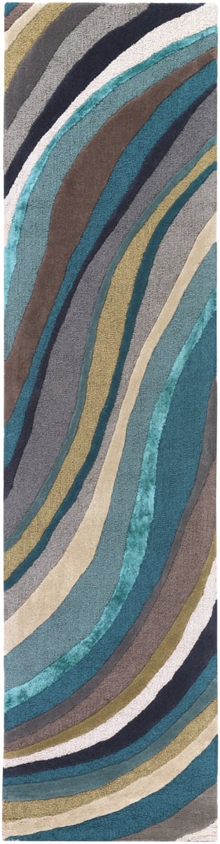 Lounge - Carmen Area Rug