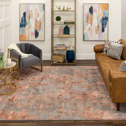 Tryst - Bari Area Rug