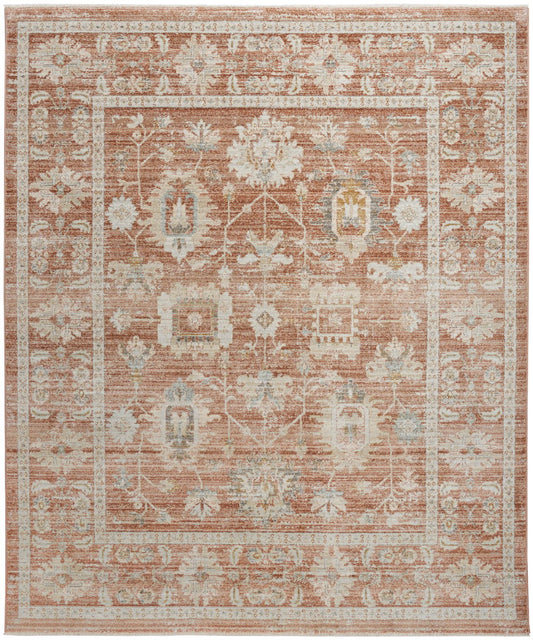 Oases OAE-01 Area Rug