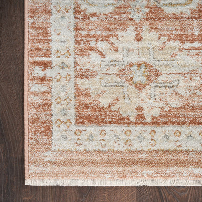 Oases OAE-01 Area Rug