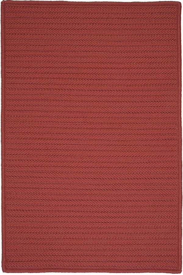 Simply Home - Solid Area Rug