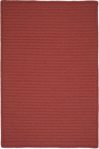 Simply Home - Solid Area Rug