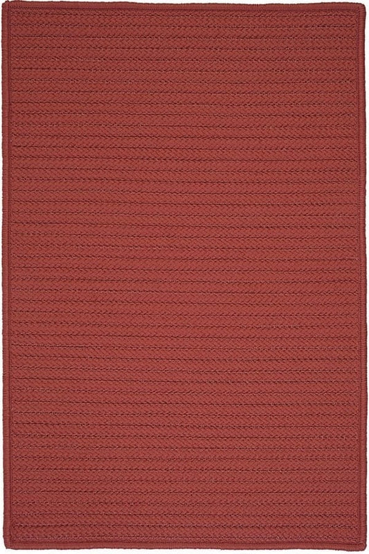 Simply Home - Solid Area Rug