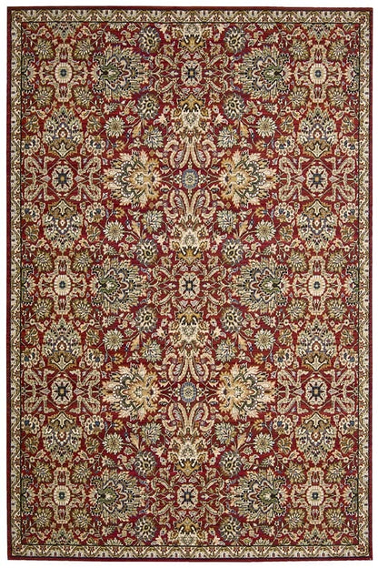 Timeless TML-17 Area Rug