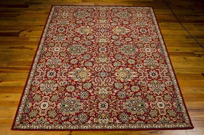 Timeless TML-17 Area Rug