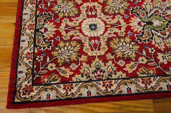 Timeless TML-17 Area Rug