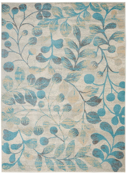 Tranquil TRA03 Area Rug