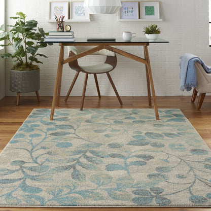 Tranquil TRA03 Area Rug