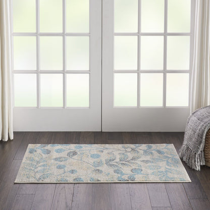 Tranquil TRA03 Area Rug