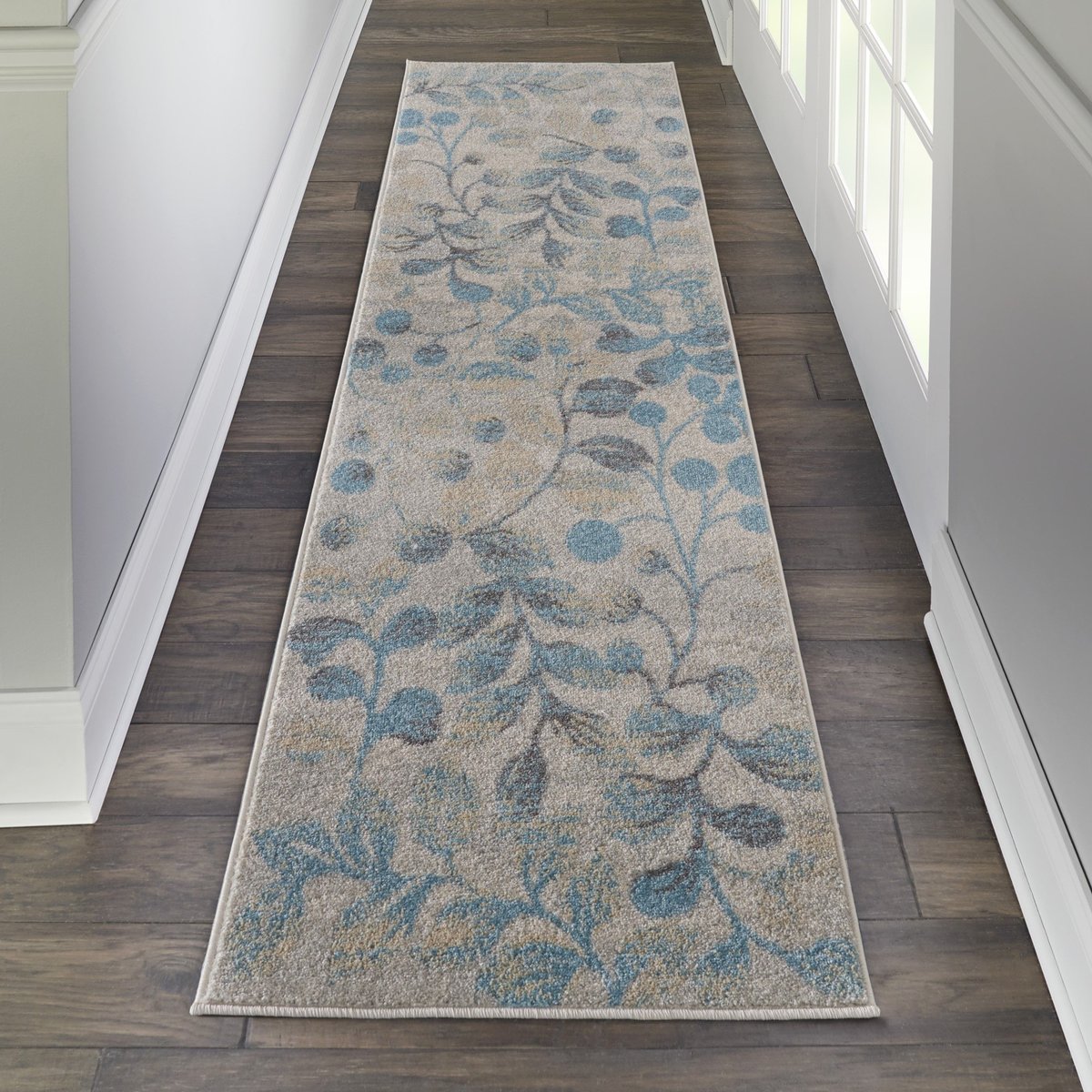 Tranquil TRA03 Area Rug