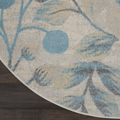 Tranquil TRA03 Area Rug