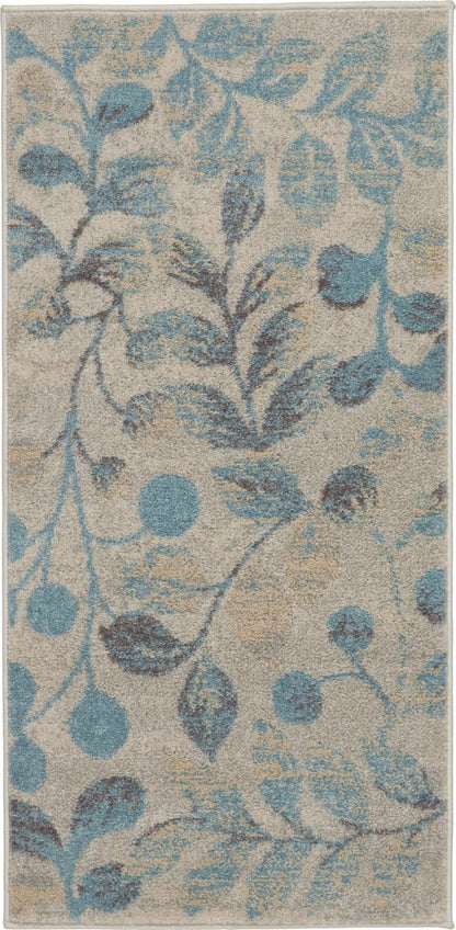 Tranquil TRA03 Area Rug