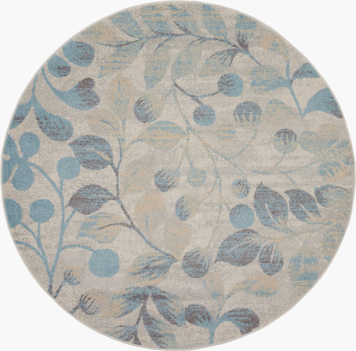 Tranquil TRA03 Area Rug