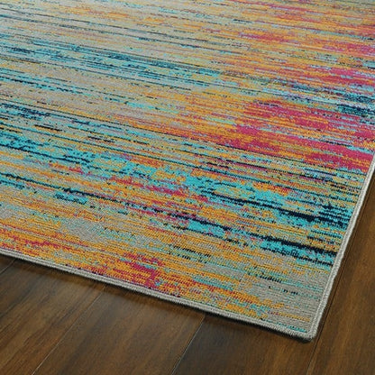 Zuma Beach - ZUM-05 Area Rug