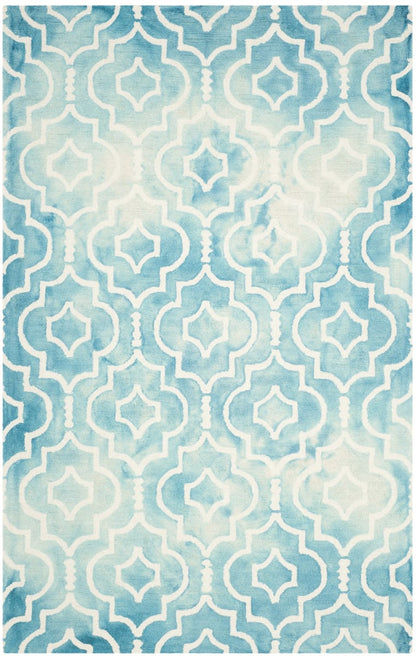 Dip Dye DDY-538 Area Rug