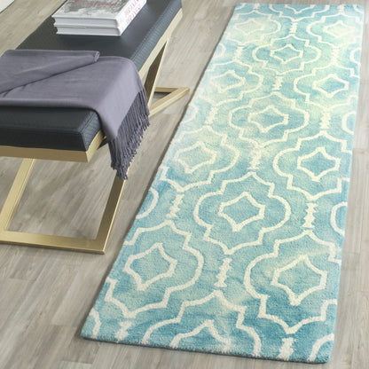 Dip Dye DDY-538 Area Rug