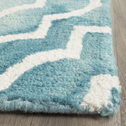 Dip Dye DDY-538 Area Rug