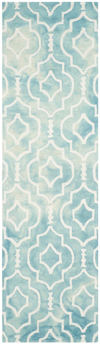 Dip Dye DDY-538 Area Rug