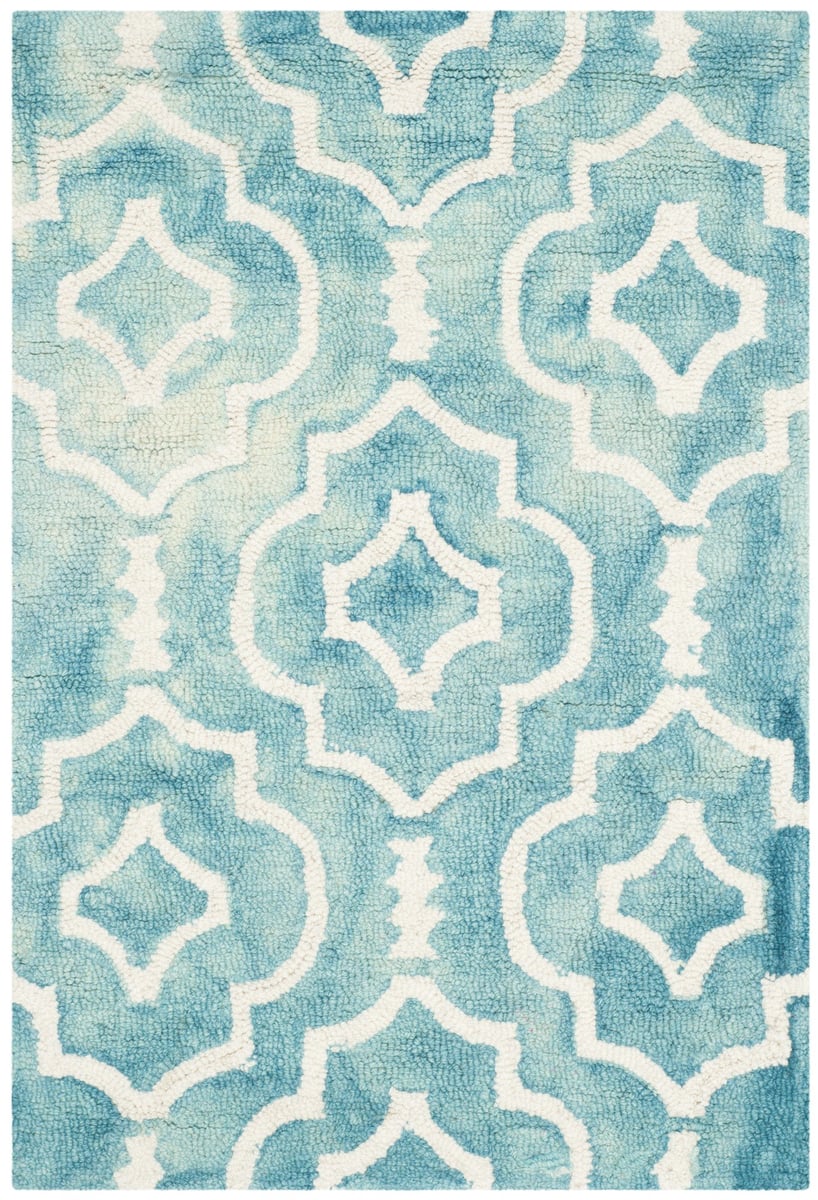 Dip Dye DDY-538 Area Rug