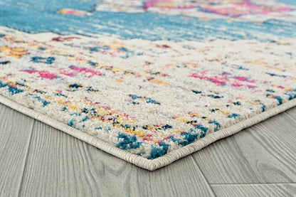 Manhattan - MAN-15 Area Rug