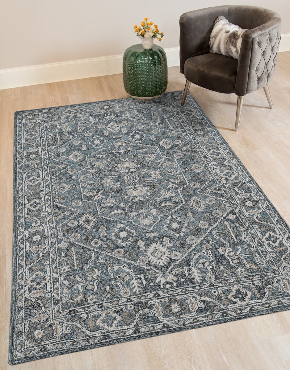 Vestige - Jericha Area Rug