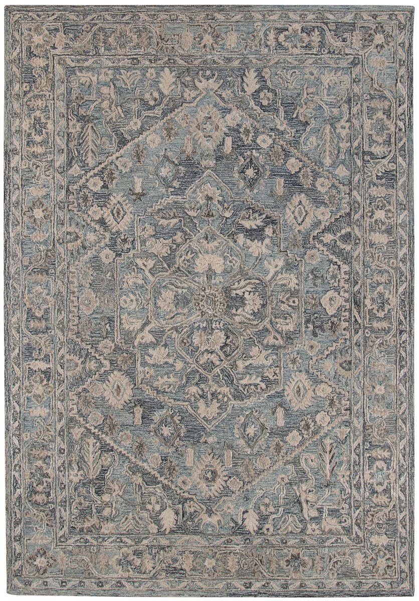 Vestige - Jericha Area Rug